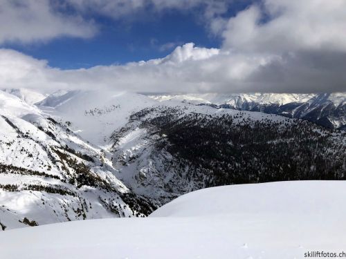 Belalp, 16.3.2018
