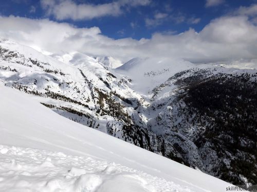 Belalp, 16.3.2018
