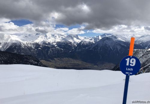 Belalp, 16.3.2018
