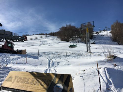 Eischoll, 11. März 2016
