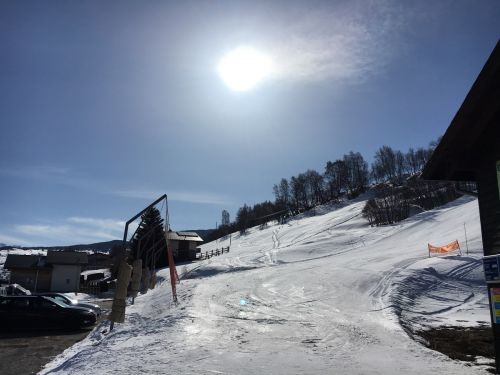 Eischoll, 11. März 2016
