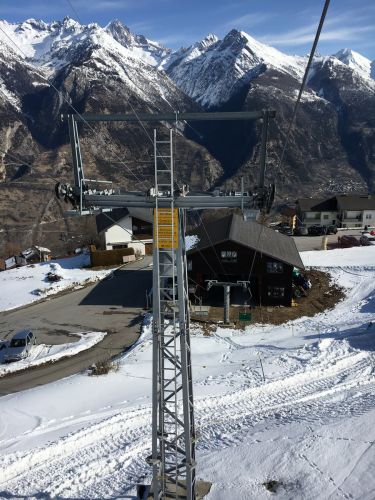 Eischoll, 11. März 2016
