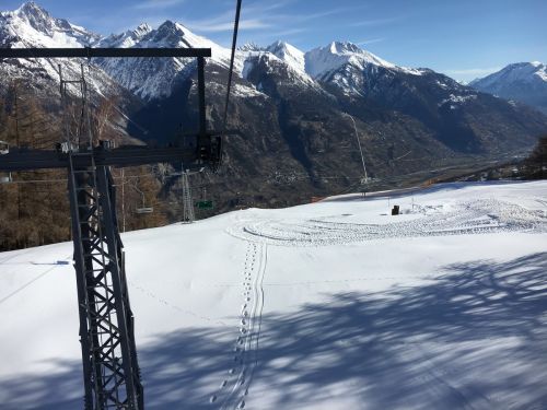 Eischoll, 11. März 2016
