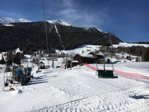 Eischoll, 11. März 2016
