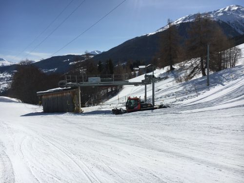 Eischoll, 11. März 2016
