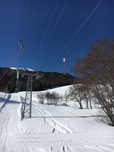 Eischoll, 11. März 2016
