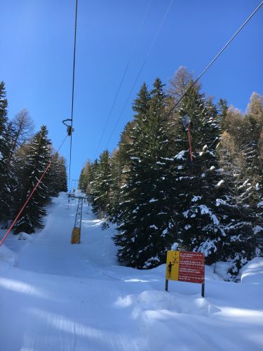 Eischoll, 11. März 2016
