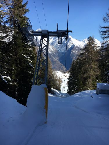 Eischoll, 11. März 2016
