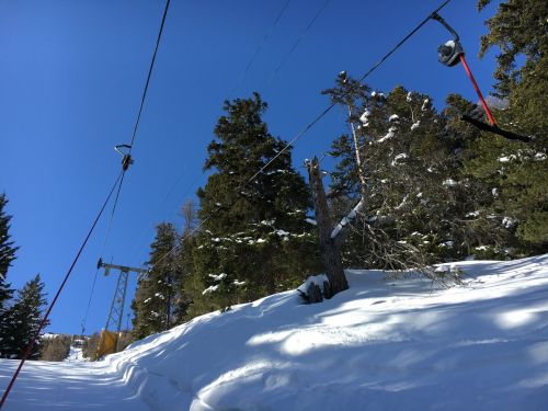 Eischoll, 11. März 2016
