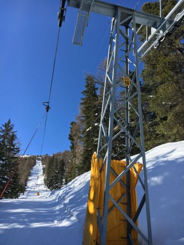 Eischoll, 11. März 2016
