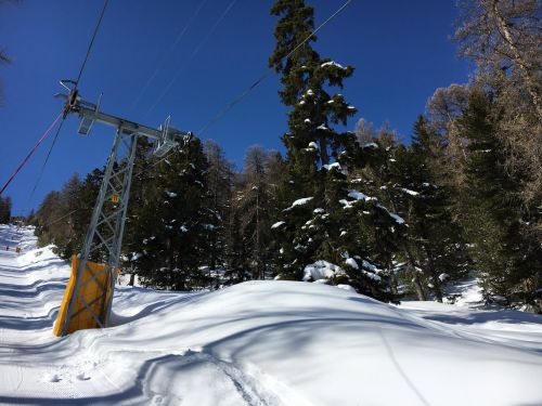 Eischoll, 11. März 2016
