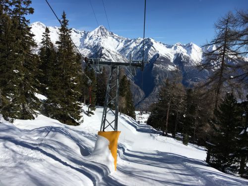 Eischoll, 11. März 2016
