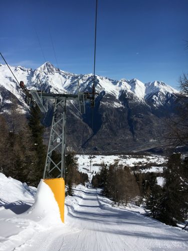 Eischoll, 11. März 2016
