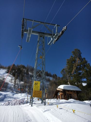 Eischoll, 11. März 2016
