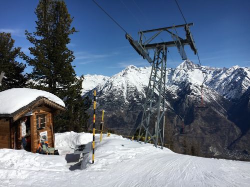 Eischoll, 11. März 2016
