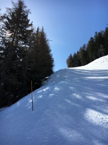 Eischoll, 11. März 2016
