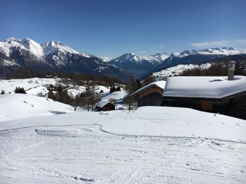 Eischoll, 11. März 2016

