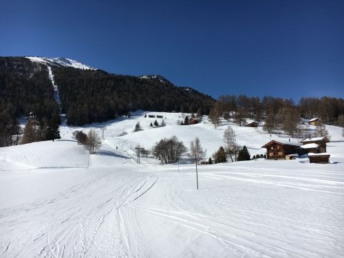 Eischoll, 11. März 2016
