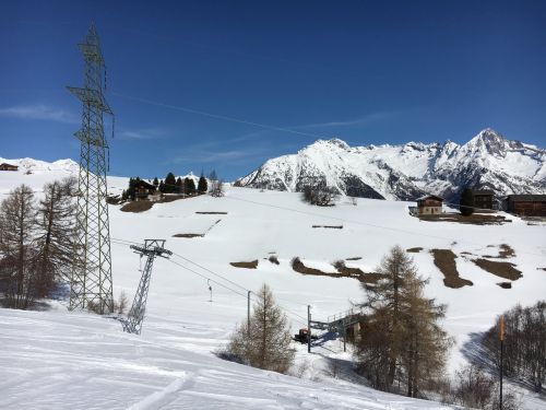 Eischoll, 11. März 2016
