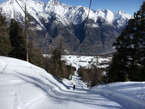 Eischoll, 11. März 2016
