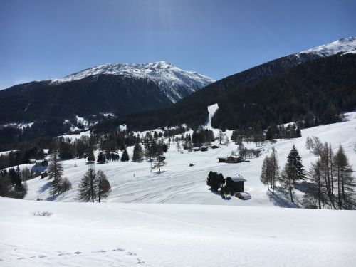 Eischoll, 11. März 2016
