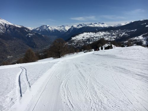 Eischoll, 11. März 2016
