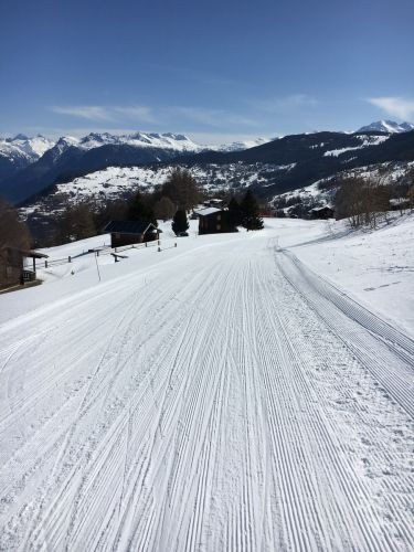Eischoll, 11. März 2016
