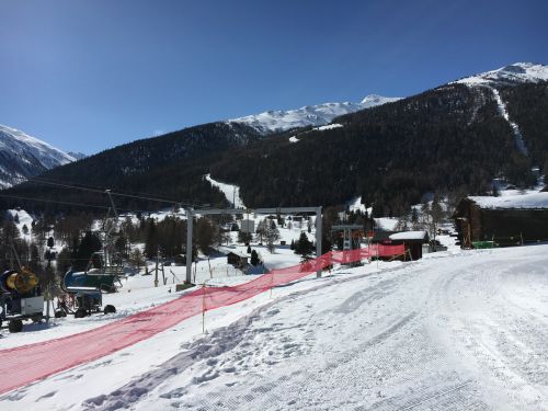Eischoll, 11. März 2016
