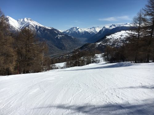 Eischoll, 11. März 2016
