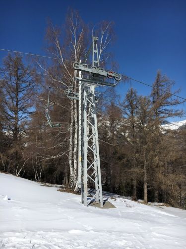 Eischoll, 11. März 2016
