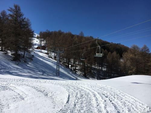 Eischoll, 11. März 2016
