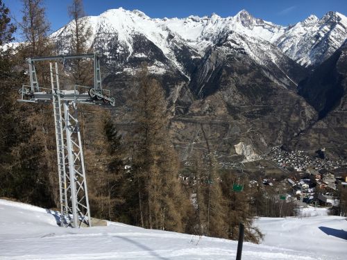 Eischoll, 11. März 2016
