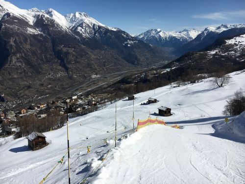 Eischoll, 11. März 2016
