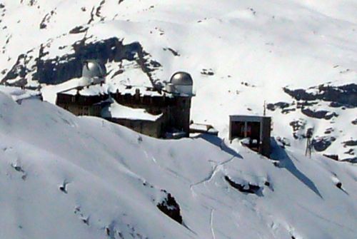Gornergrat
