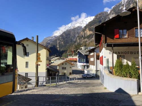 Alle Bilder vom 17. April 2019
