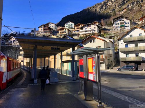 Alle restlichen Bilder vom 8. Januar 2020
