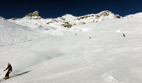Carving @its best!
