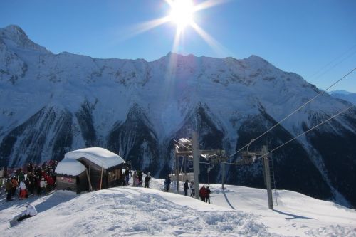 Talstation Skilift Märwig-Gandegg
