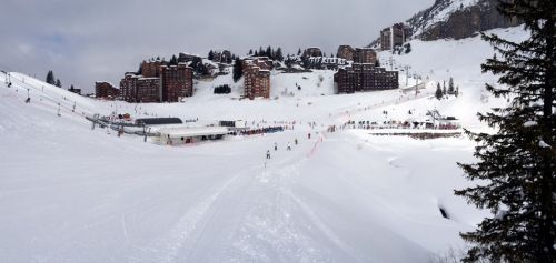 Avoriaz
