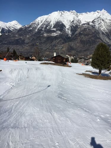 Unterbäch, 11. März 2016

