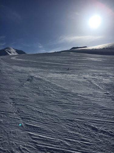 Unterbäch, 11. März 2016
