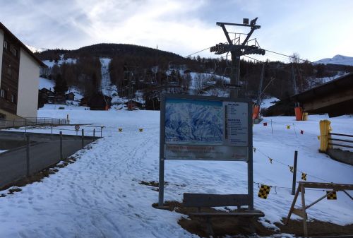 Unterbäch, 11. März 2016
