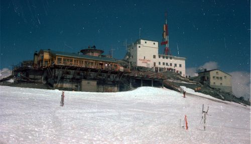 Juli 1981 (Foto: intermezzo)
