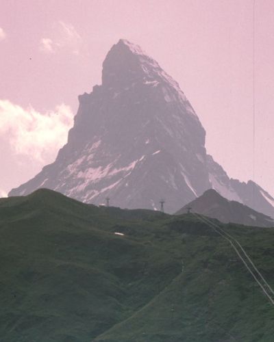 Juli 1983 (Foto: intermezzo)
