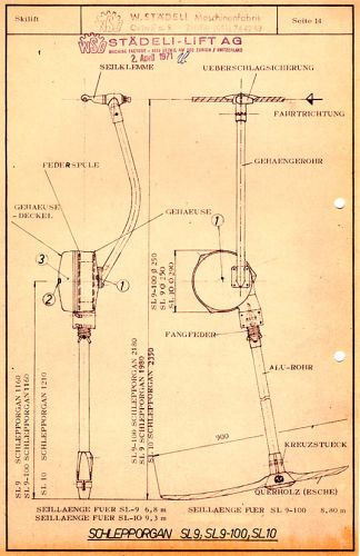 [url=http://www.jacomet.ch/themen/skilift/album/thumbnails.php?album=52]Gehänge SL9, SL9-100 und SL10[/url], datiert 2.4.1971 (Archiv Bergbahnen Sedrun)
