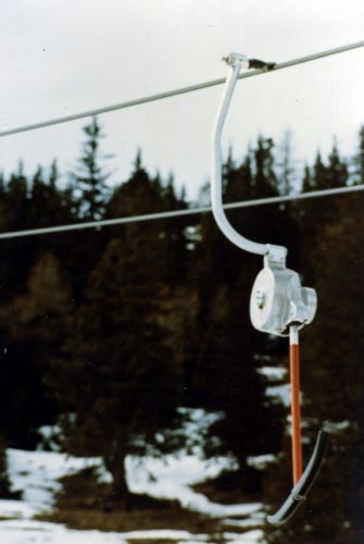 WSO SL-9H, undatiertes Bild, unbekannter Ort
