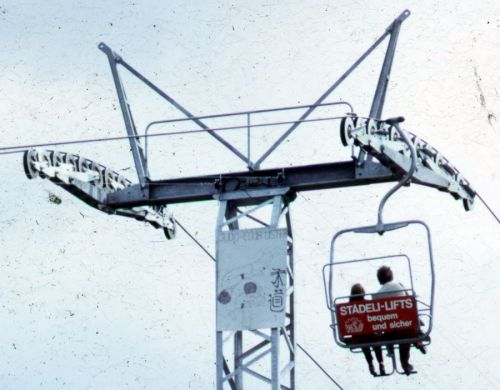 Detail aus dem vorigen Bild
